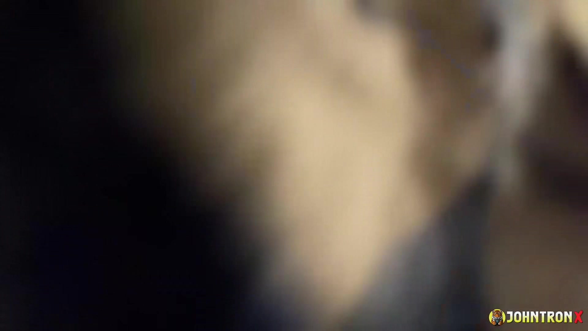 Super Hot Asian Teen In Lingerie Wants Her Ass Fucked