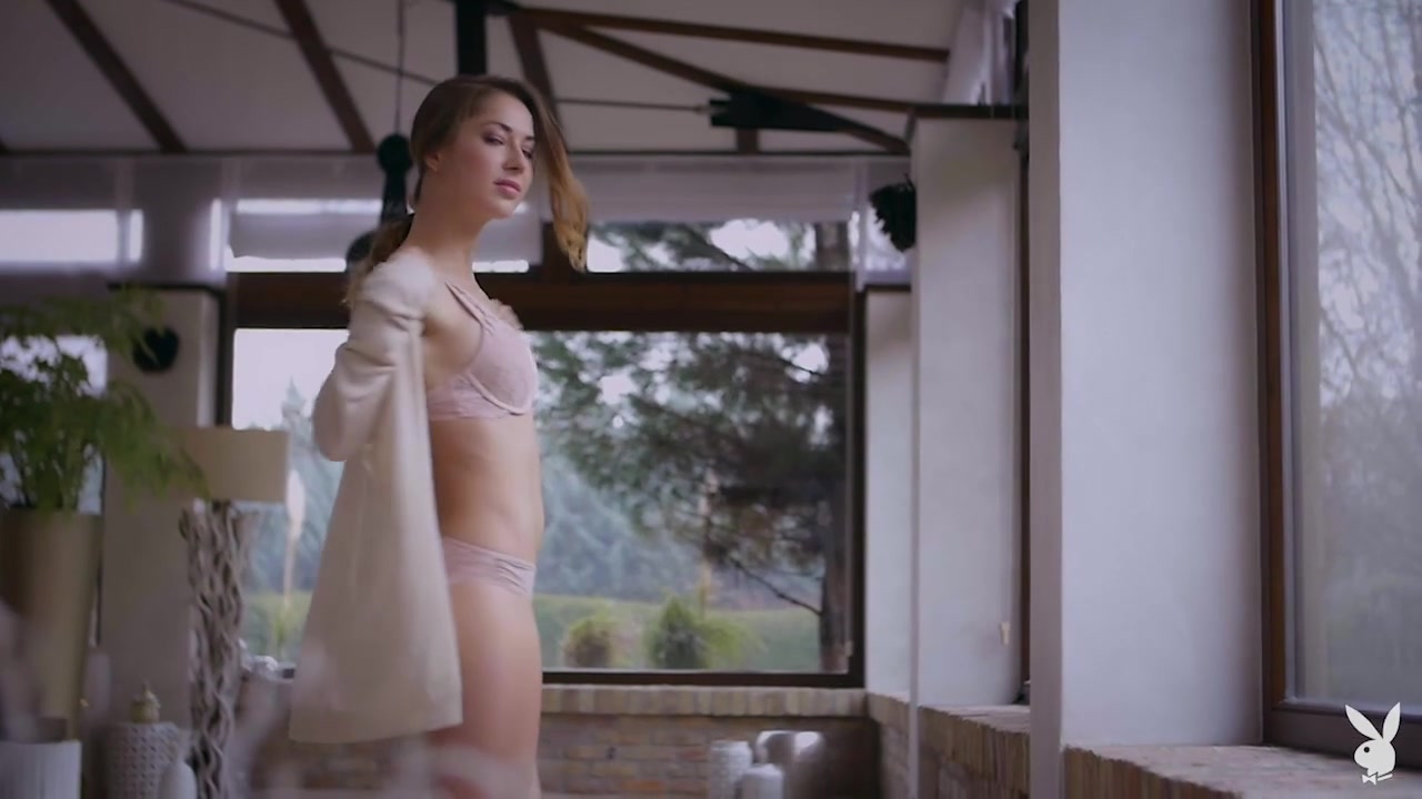 Diana Lark in Pure Innocence - PlayboyPlus