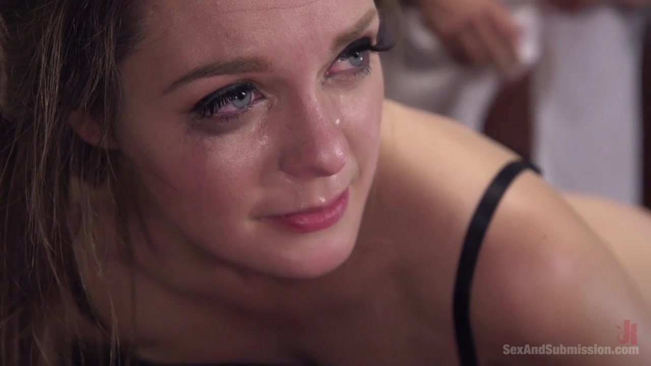 Nora Riley Derrick Pierce in A Slave's Love - SexAndSubmission