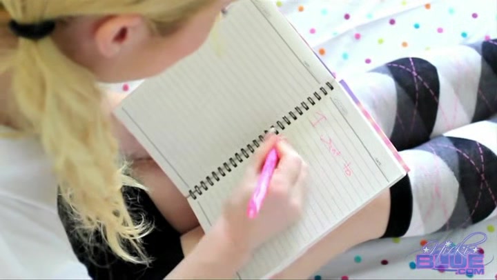 My First Anal! Clip#1