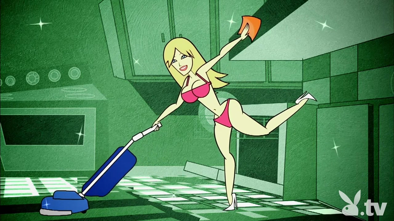 CELEBRITY SEX TALES, Season #1 Ep.3