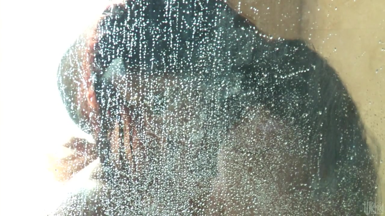 Kaylani Lei In Asian Anal Assassins, Scene 1