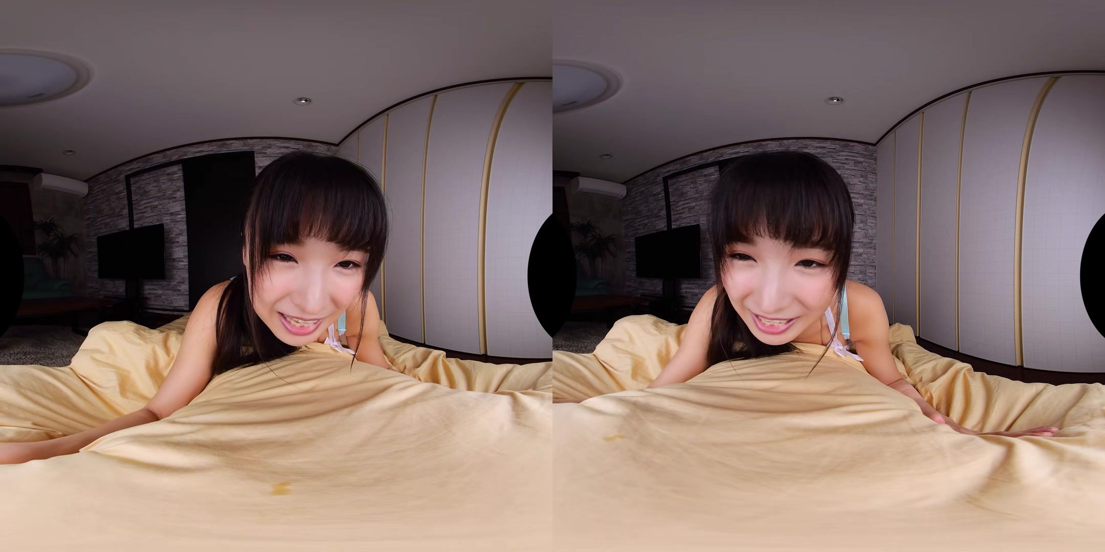 Misako Natume My First Vr, My First Me