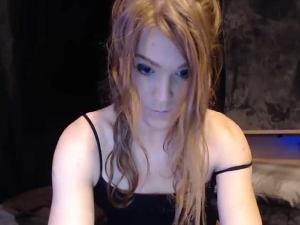 Amazing xxx video transvestite Shemale incredible , watch it