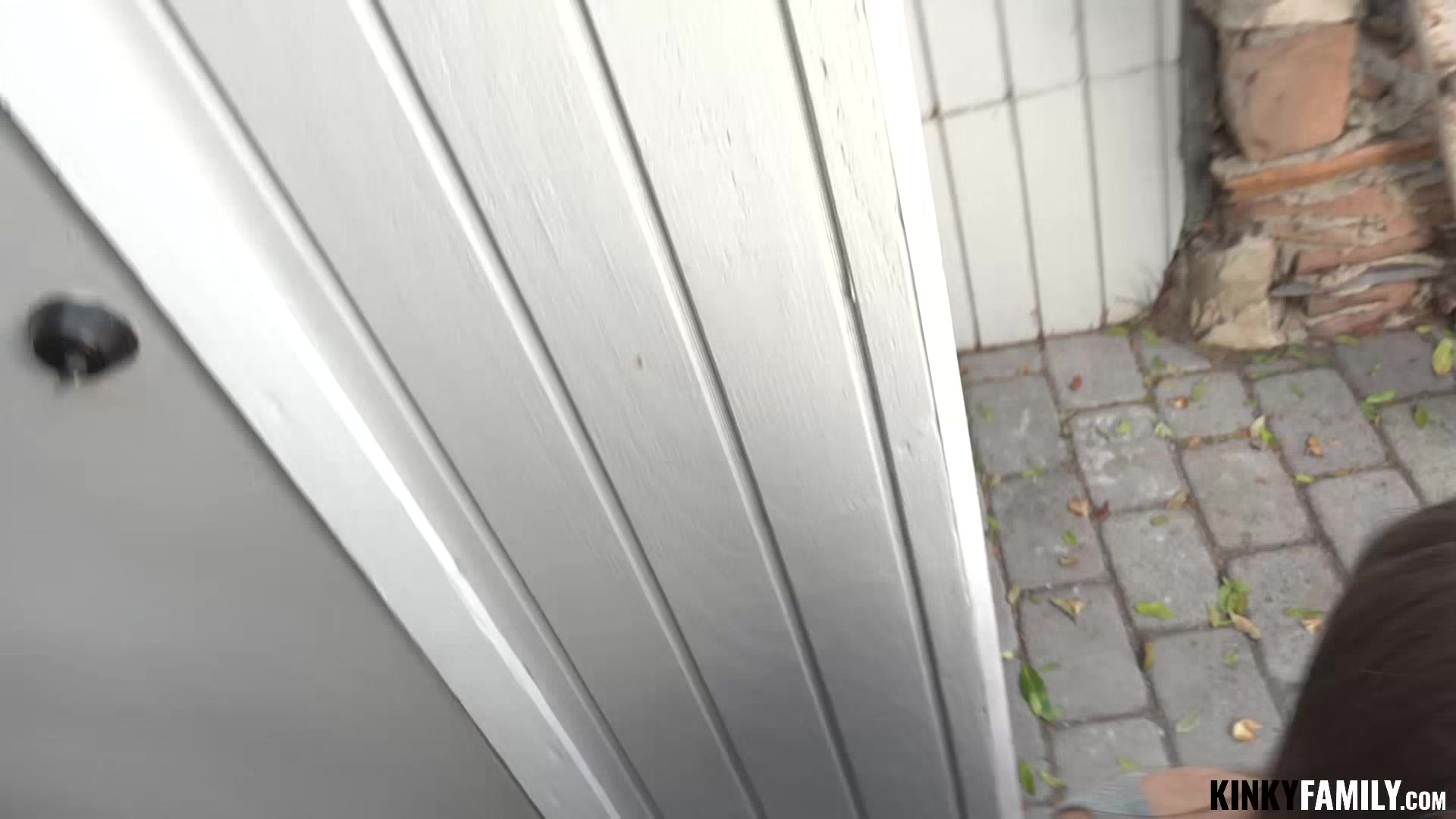 Kinky Family - Naomi Swann - How I started fucking my step