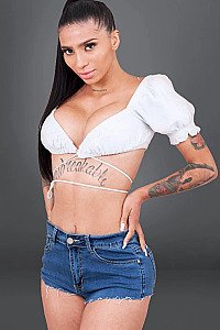 Alejandra Rico