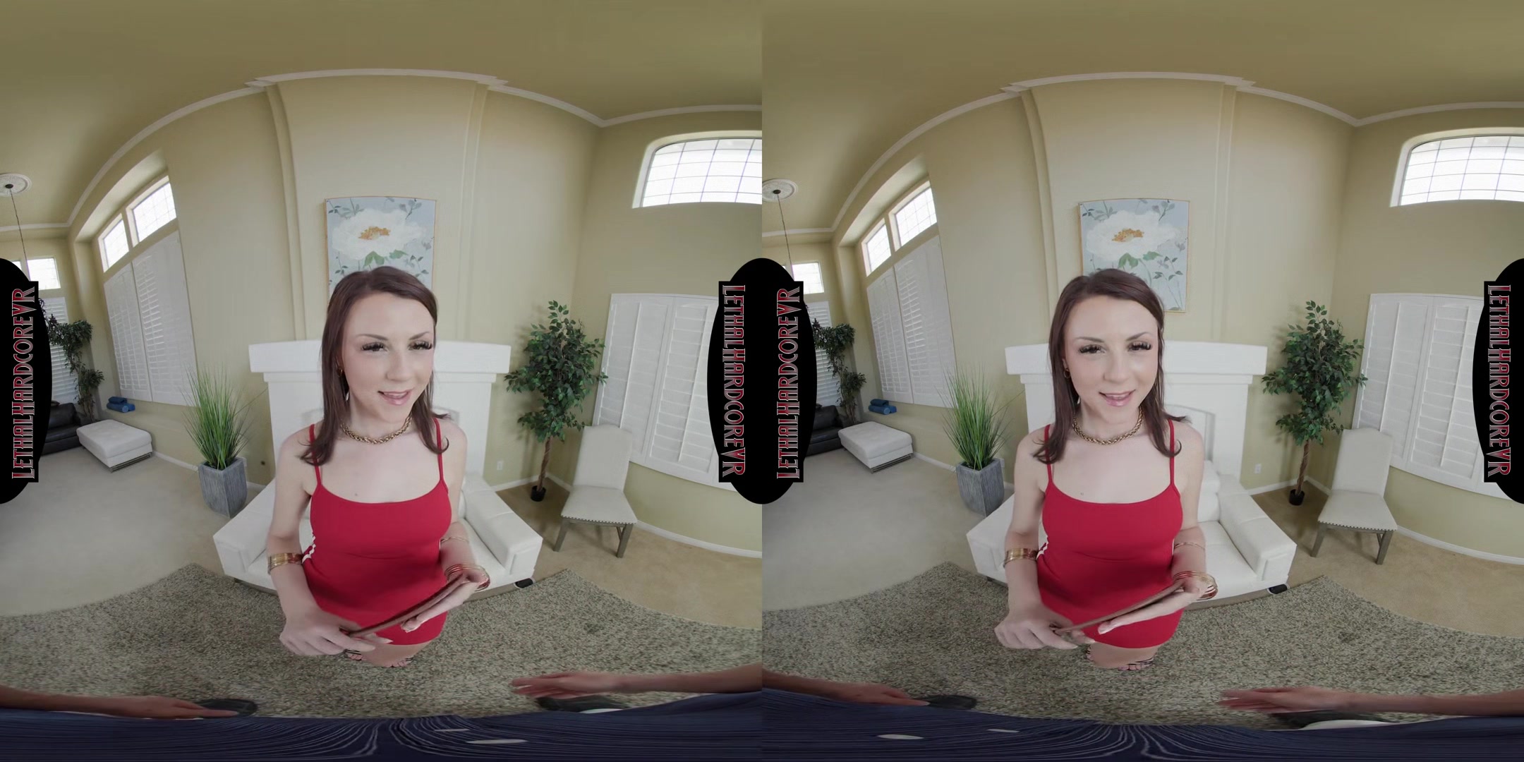 Ruby Moon Loves Her Ass Spanked