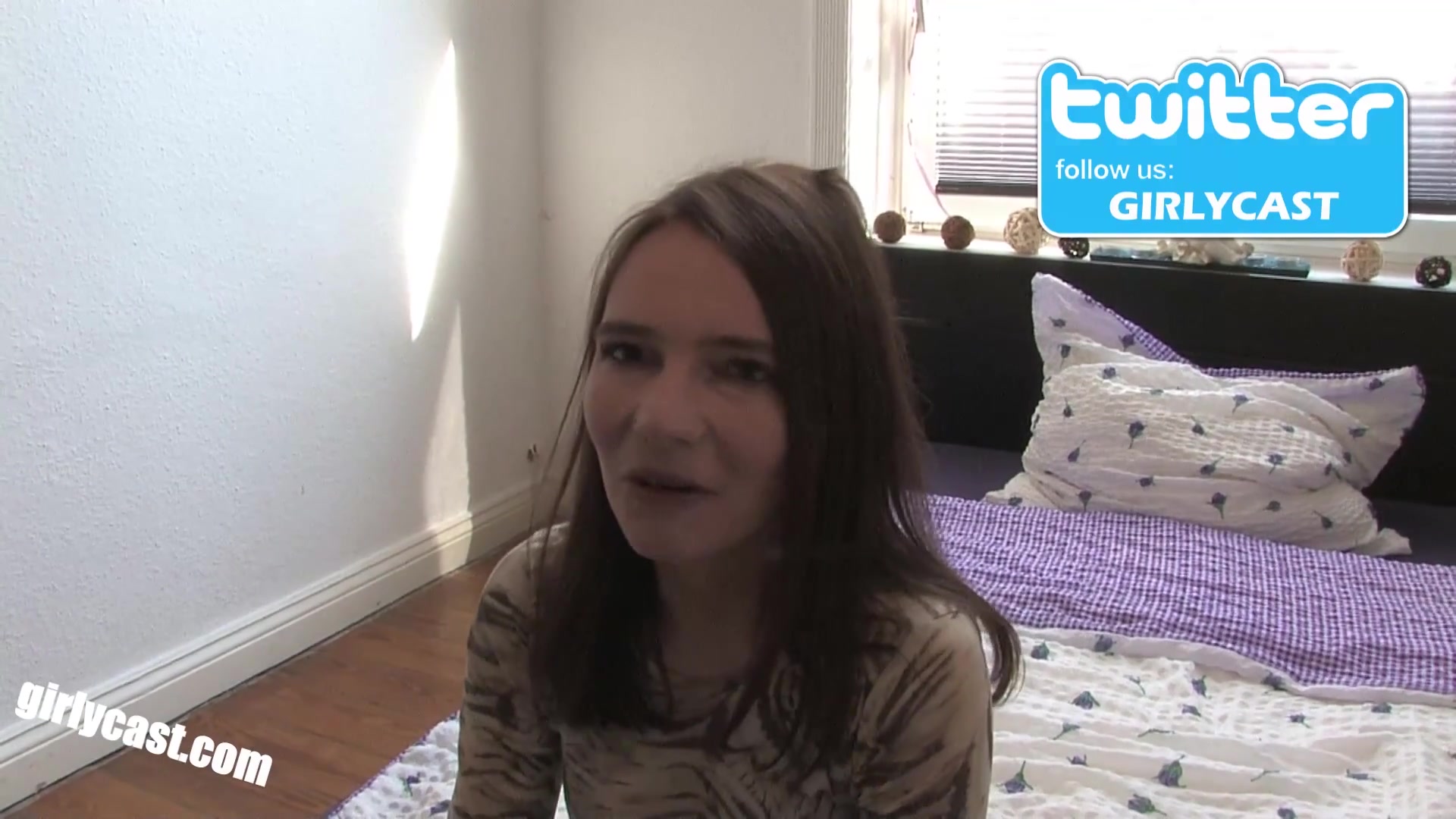 Karina's First Black Cock And Her Husband Is Watching