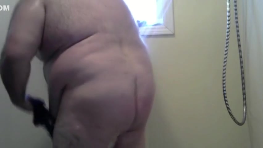 Shower Video