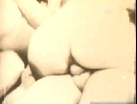 Vintage - 1950's - 1960's - Authentic Antique Erotica 4 01