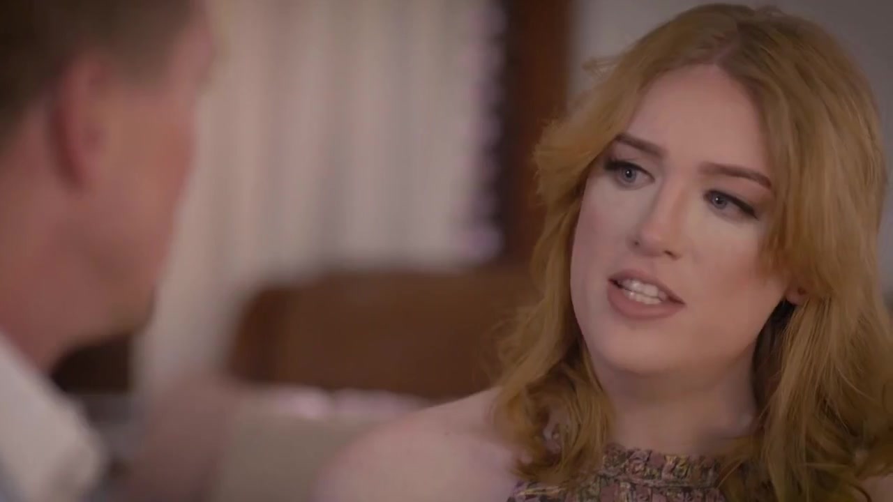 My Ts Stepsister Scene 01 - Erica Cherry