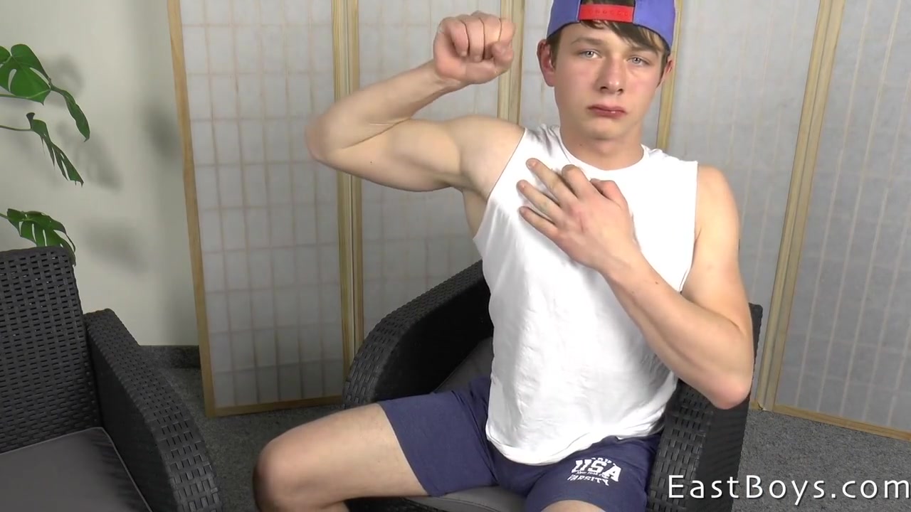 Gay Scene