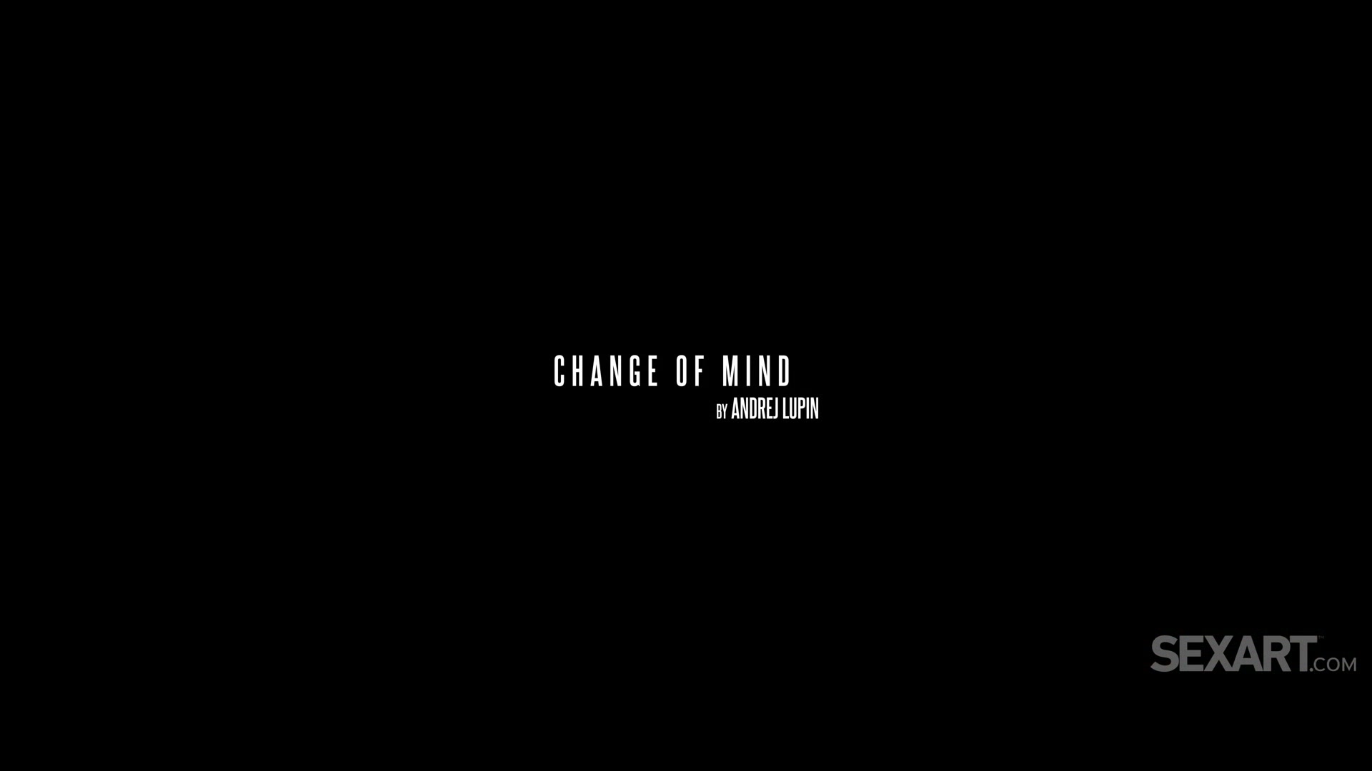 Change Of Mind - Antonia Sainz & Nick Ross