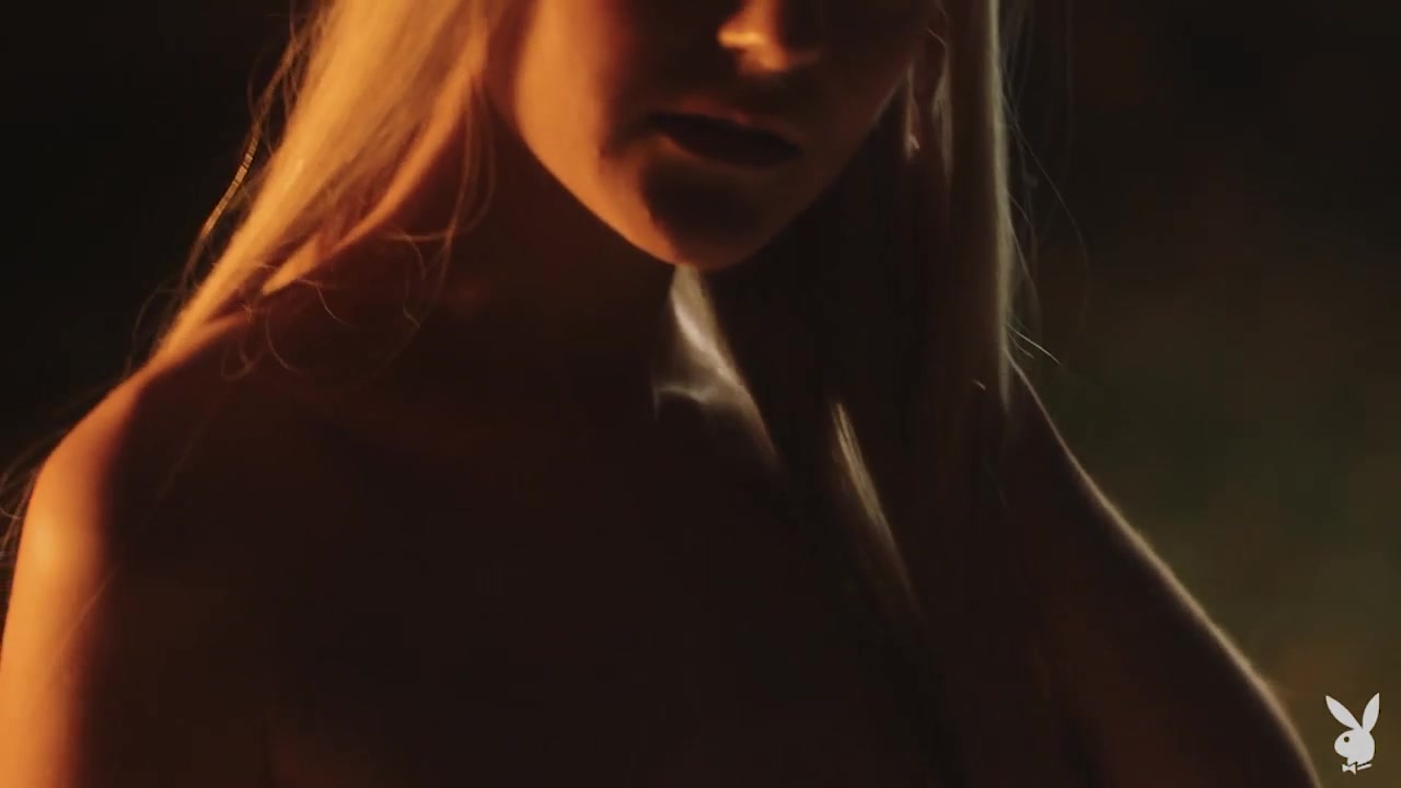 Playboy Centerfolds - PlayboyTV