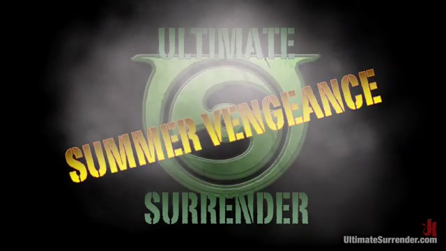 Posting Of Aug 14th Live Event Vendetta The Grappler - Kink