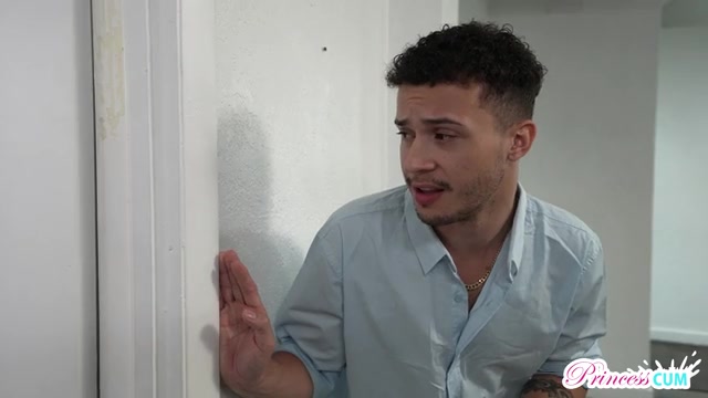 Why Is Your Pussy Out Stepsis - S7:E5 - Princesscum