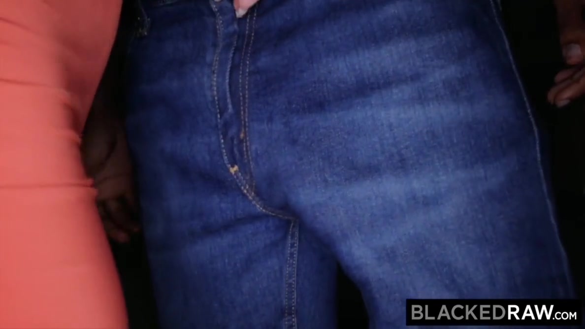 Damion Dayski And Kayley Gunner In Curvy Baddie Kayley Ditches Bf For Some Good Bbc