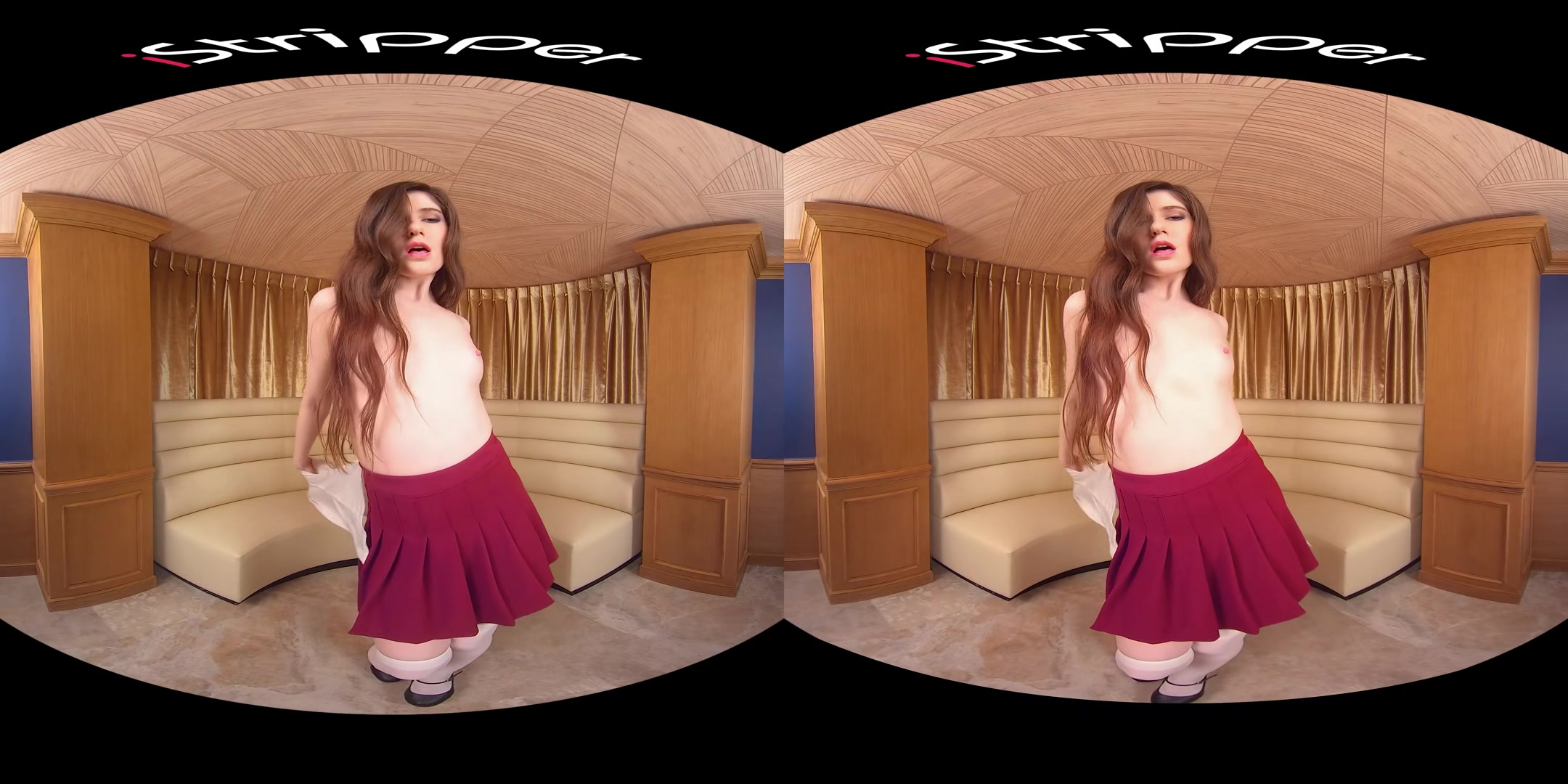 Hot Pearl - Istripper - Vr Porn Video