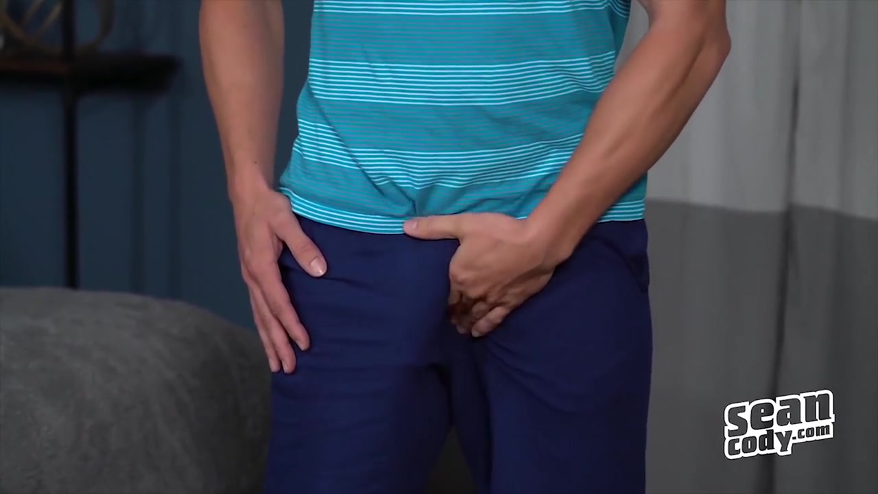 Sean Cody In Derick - Gay Movie