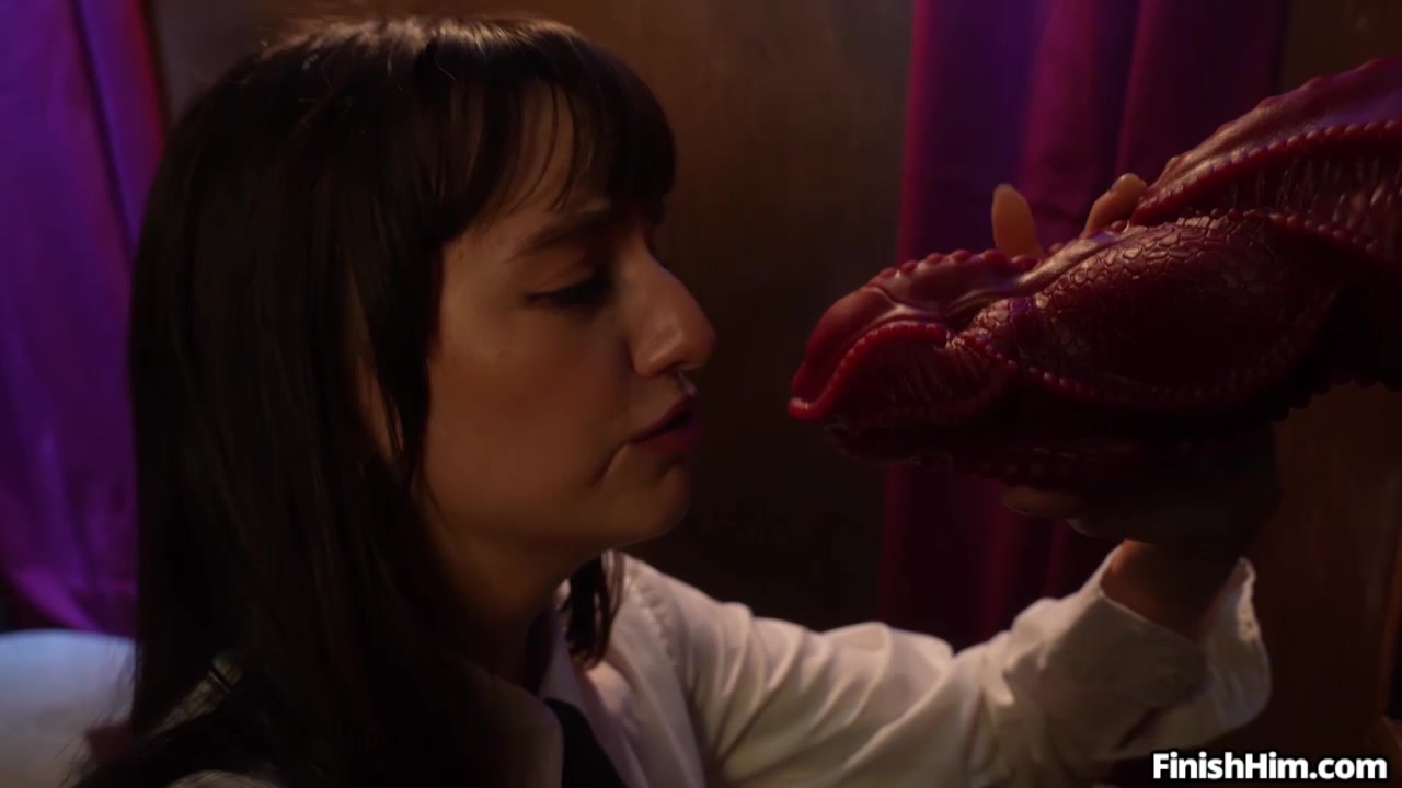 Demon's Dick (Experiment Scene)