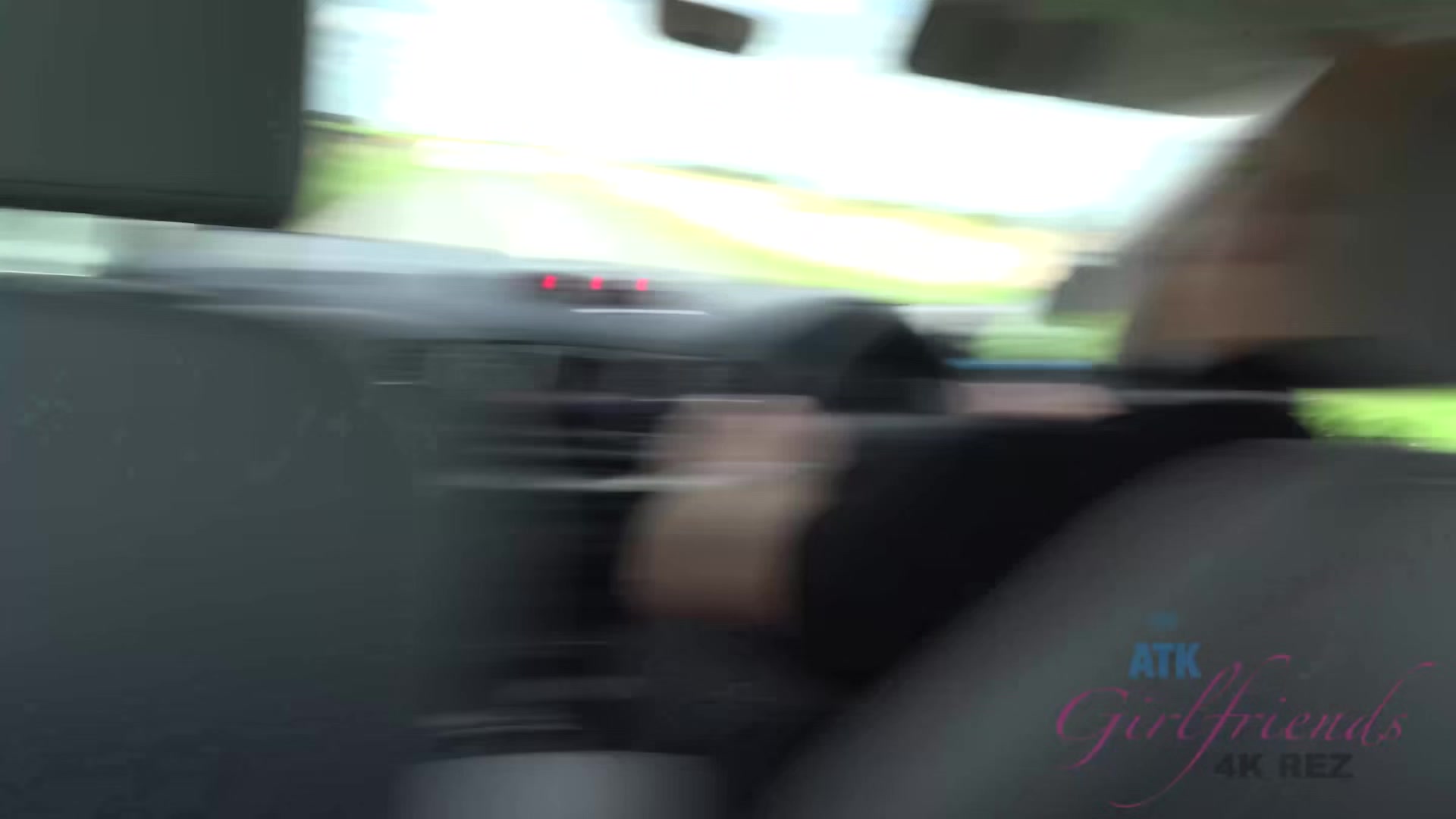 Virtual Vacation In London With Gia Paige Part 3