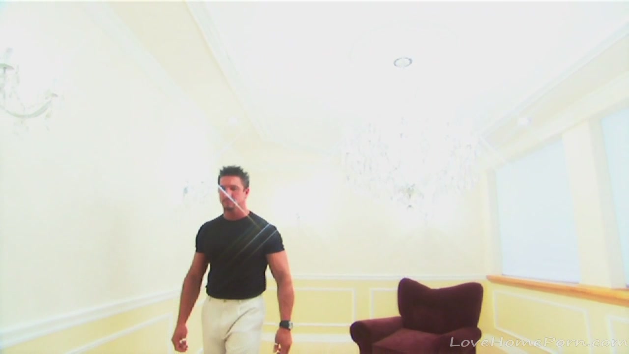 Muscular dude enjoys slamming this hot babe