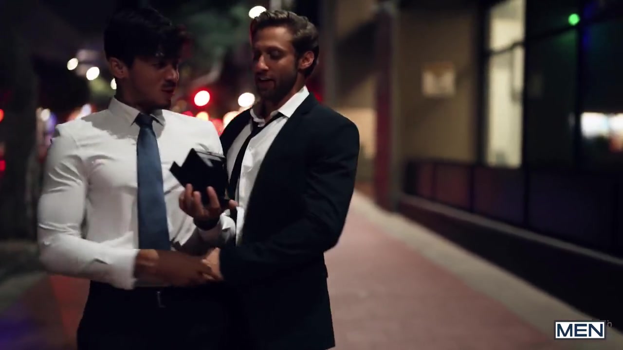 Ashton Summers And Dom King - Fueled By Desire, Dom & Ashton Unleash