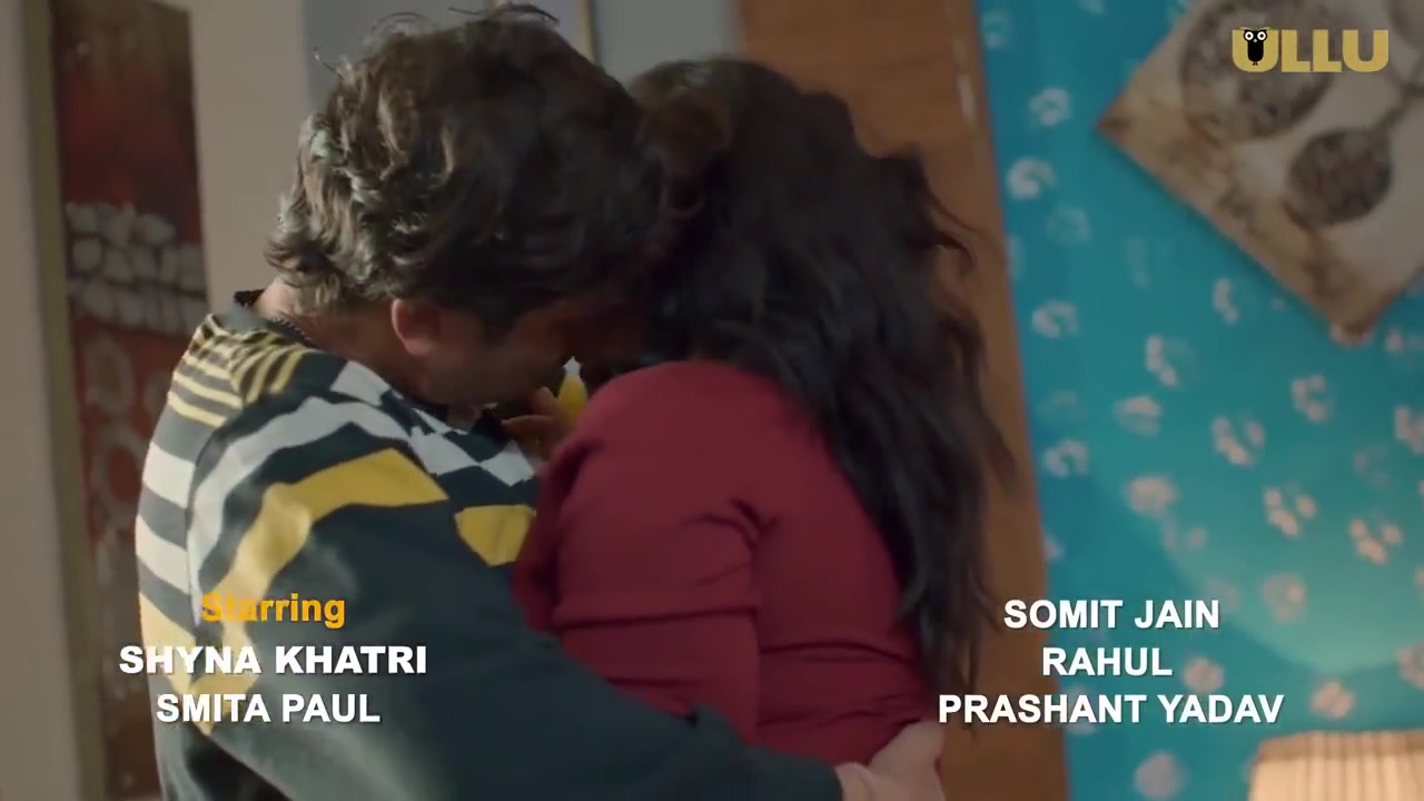 New Bikau Part 01 S01 Ep 3-4 Ullu Hindi Hot Web Series 29.6.2023 1080p Watch Full Video In 1080p