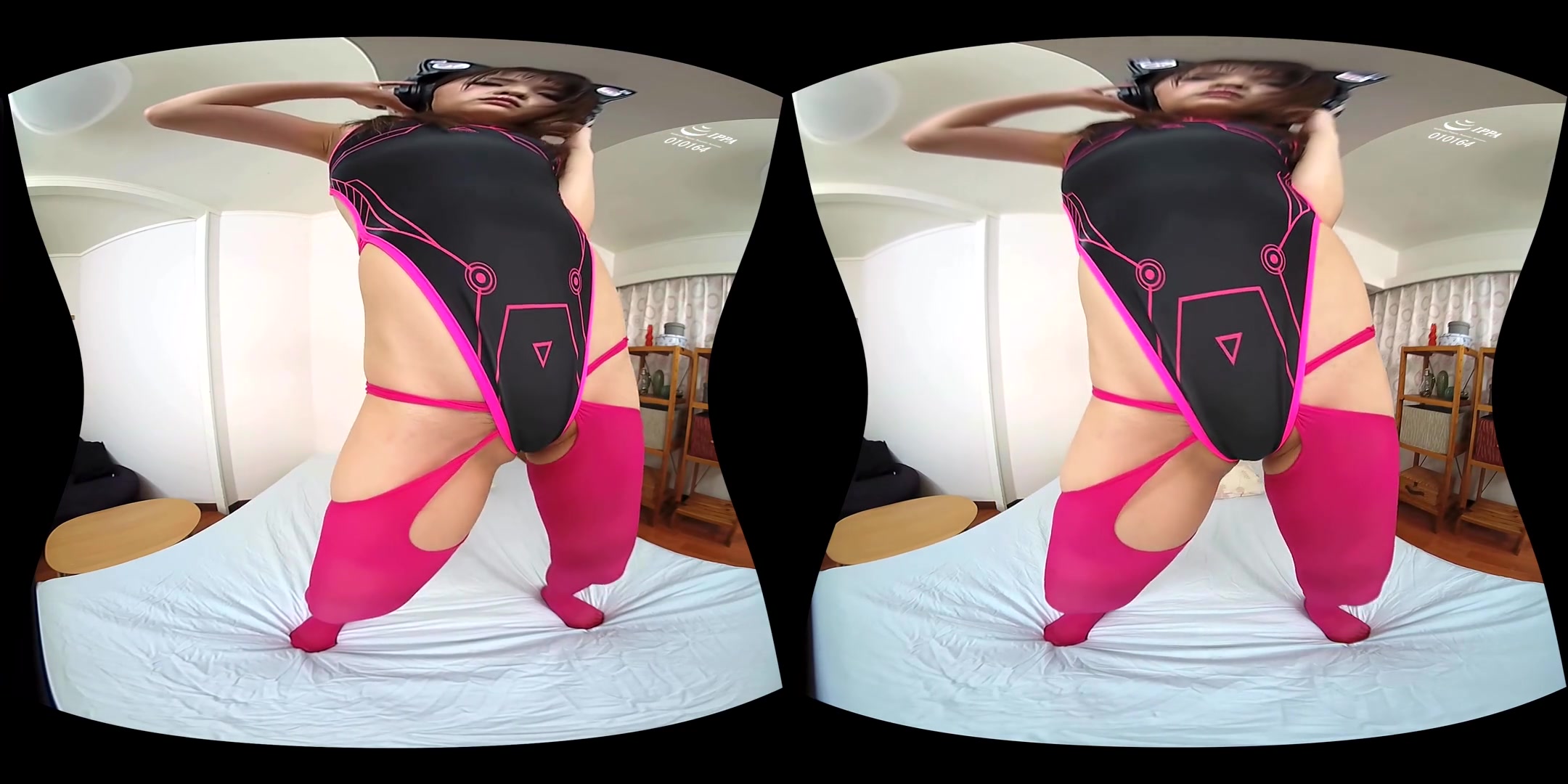 An AI Droid Who'll Do Anything 1 - Petite teen 18+ Asian Hardcore