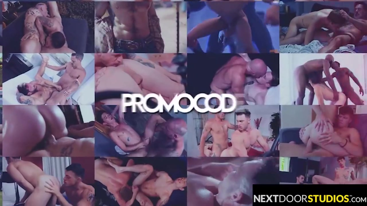 Hung & Hot Fratboys 2 Compilation