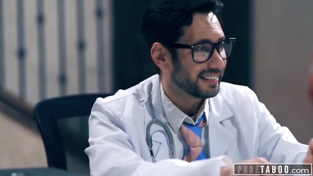Desperate Milf Tries Artificial Insemination With Creepy Physician - Pure Taboo And Siri Dahl