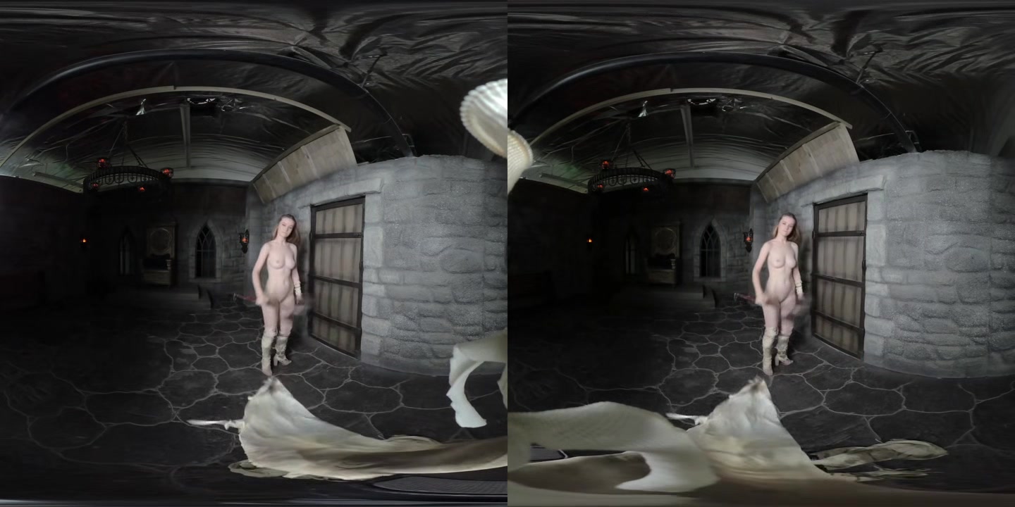 Mummy Vr