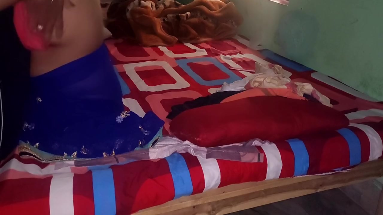 Indian Wife Hardcore Fucking With Friend