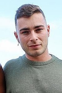 Christiano Blanco