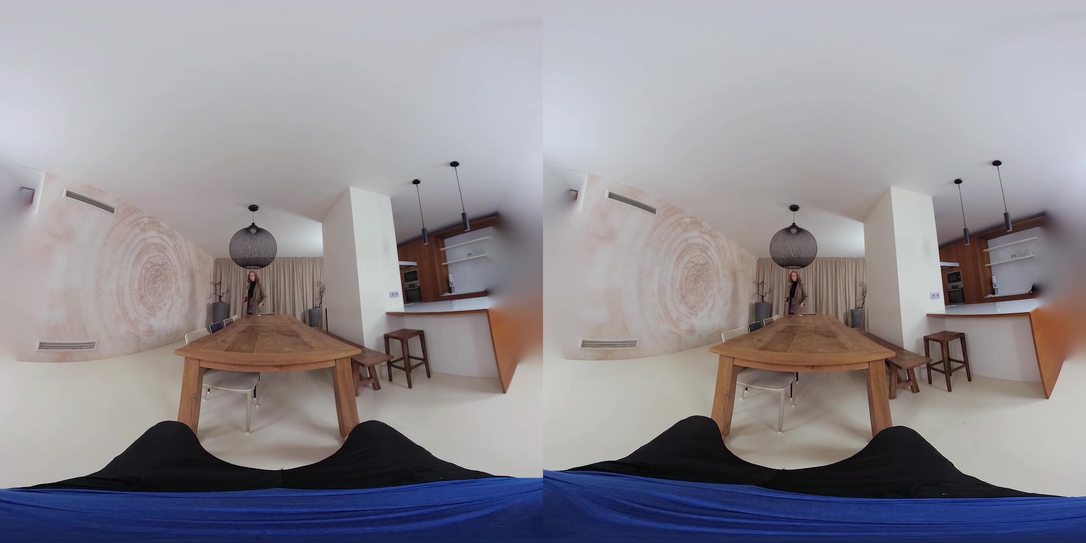 CzechVR 320 Pay up or Put out!
