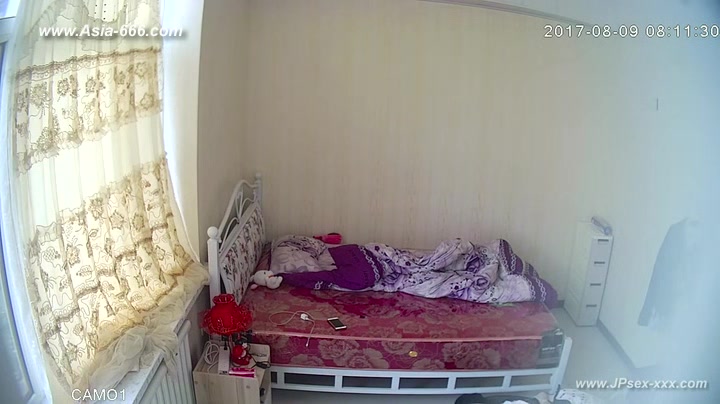 Hackers use the camera to remote monitoring of a lover's home life.201
