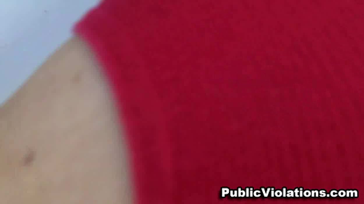 Found this curvy babe on streets and got an awesome oral service