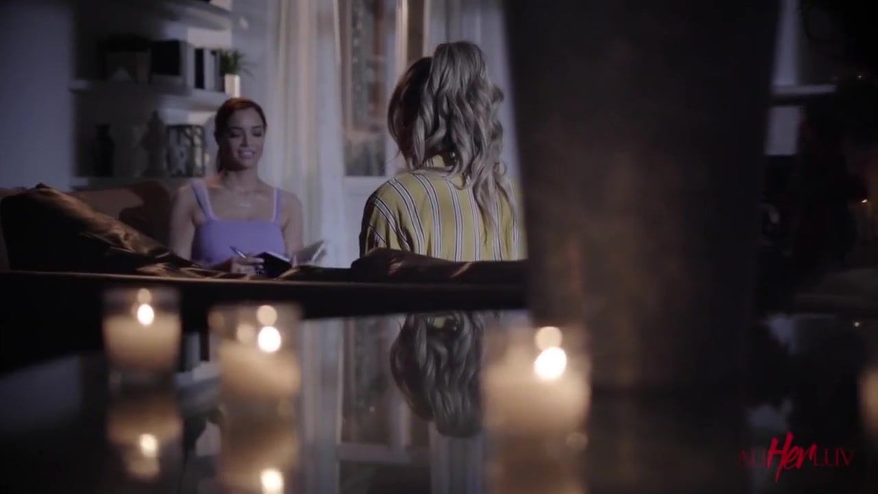 The Rose Retreat Pt. 3 - Teaser