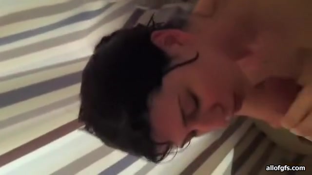 Just Amber Shower BJ