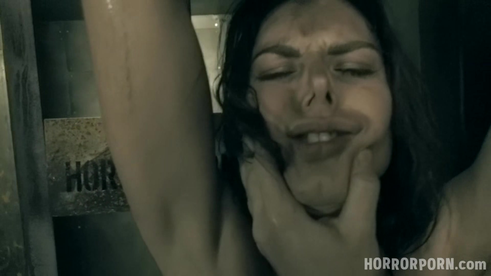 HORRORPORN - Outcast from hell