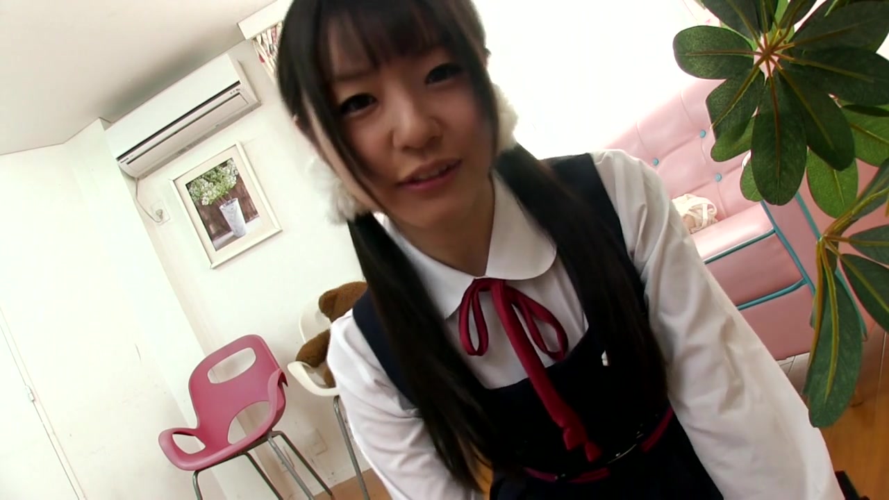 All Dressed To Swallow Cum - CosplayInJapan