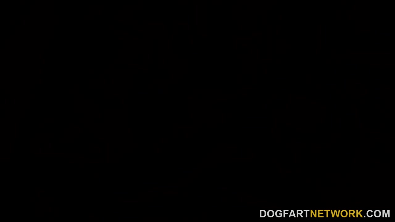 Cum covered AJ Applegate takes black cock