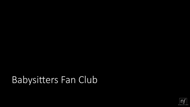 Babysitters Fan Club - S41:E27 - Nubilefilms