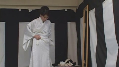 Cosplay Porn: Asians Nurses Cosplay Japanese MILF Nurse Fucked Doctors Office 2