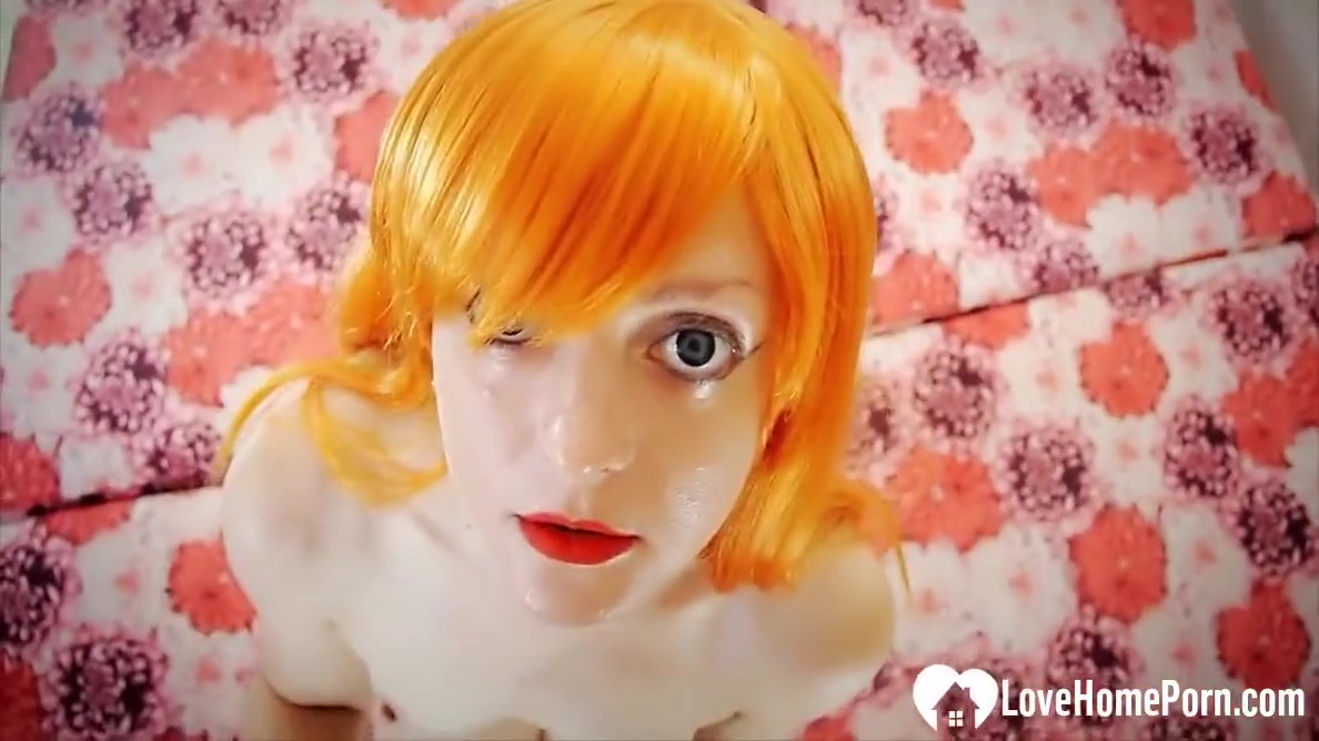 Pov Of Hot Cosplay Girl Sucking Dick