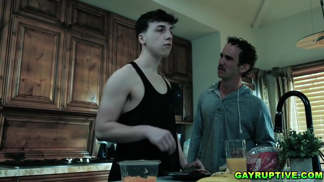 Finds Nice And Hot - Greg Mckeon And Troye Jacobs