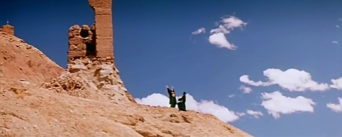 Satrangi re - dil se