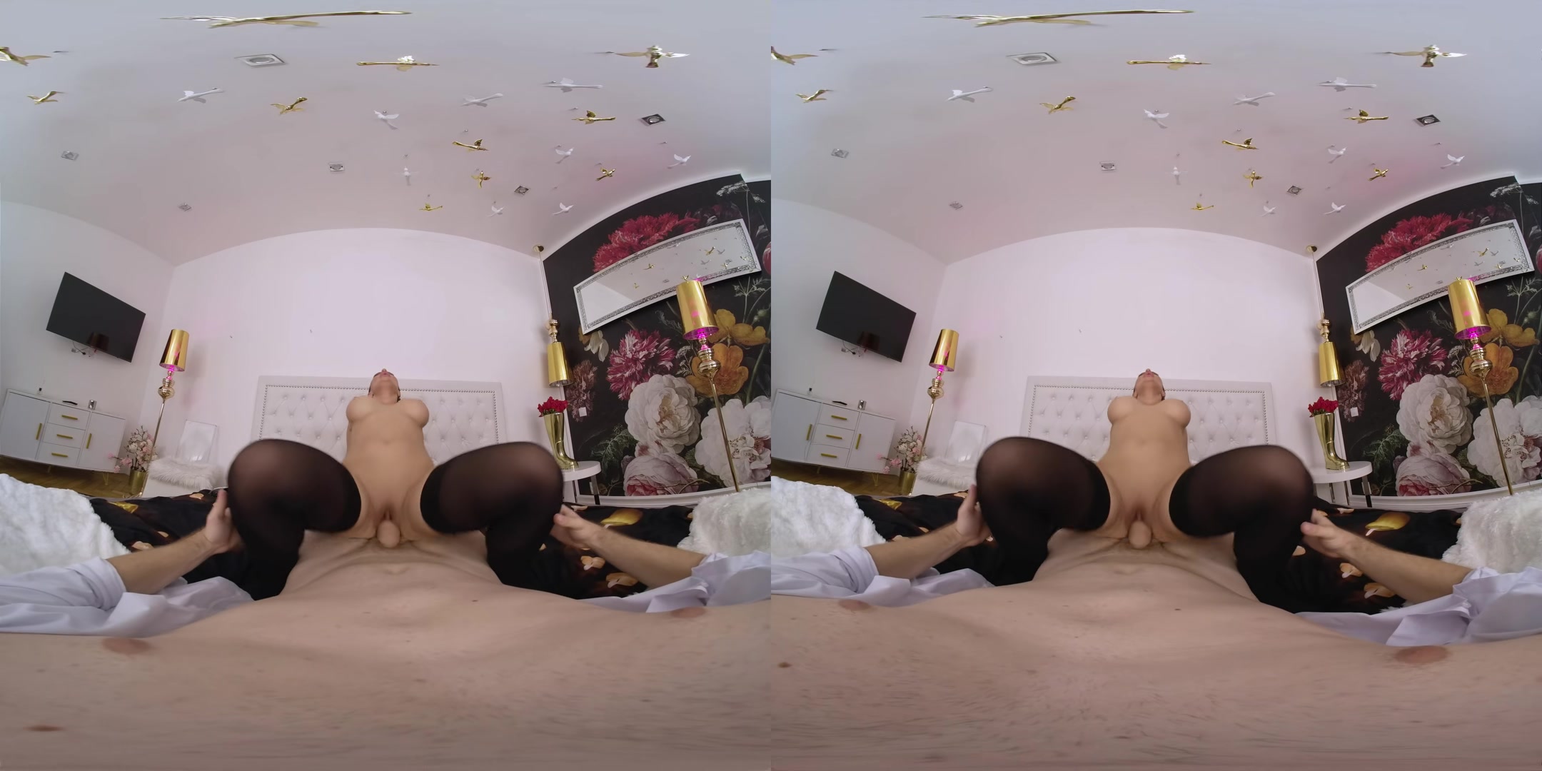A Gift to Remember - VirtualRealPorn