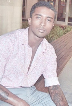 Xavier Miller