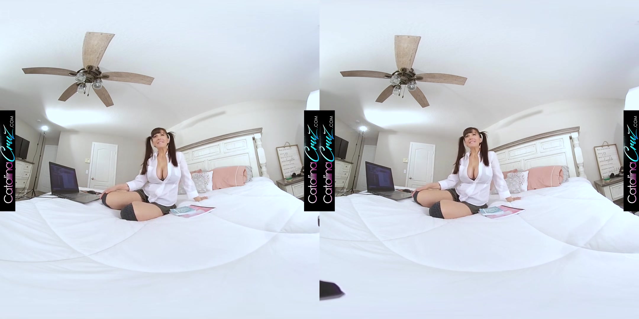 Catalina Cruz - Kinky Daydream